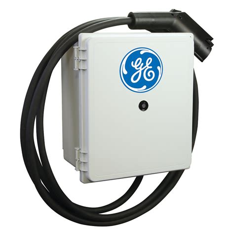 electric car charging box|level 2 electric vehicle chargers.